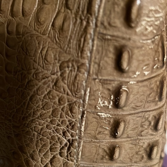 Borse In Pelle Leather Bag - Picture 15 of 15